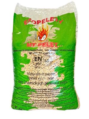 MIO HOLZPELLET