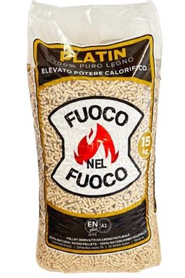 FUOCO NEL FUOCO PLATIN