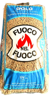 FUOCO NEL FUOCO GOLD