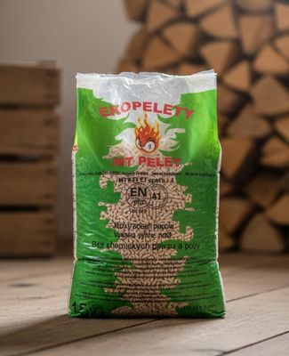 MT HOLZPELLET