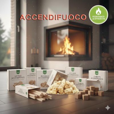 Accendifuoco