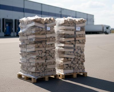 LEGNA IN BANCALI DI FAGGIO 170 cm