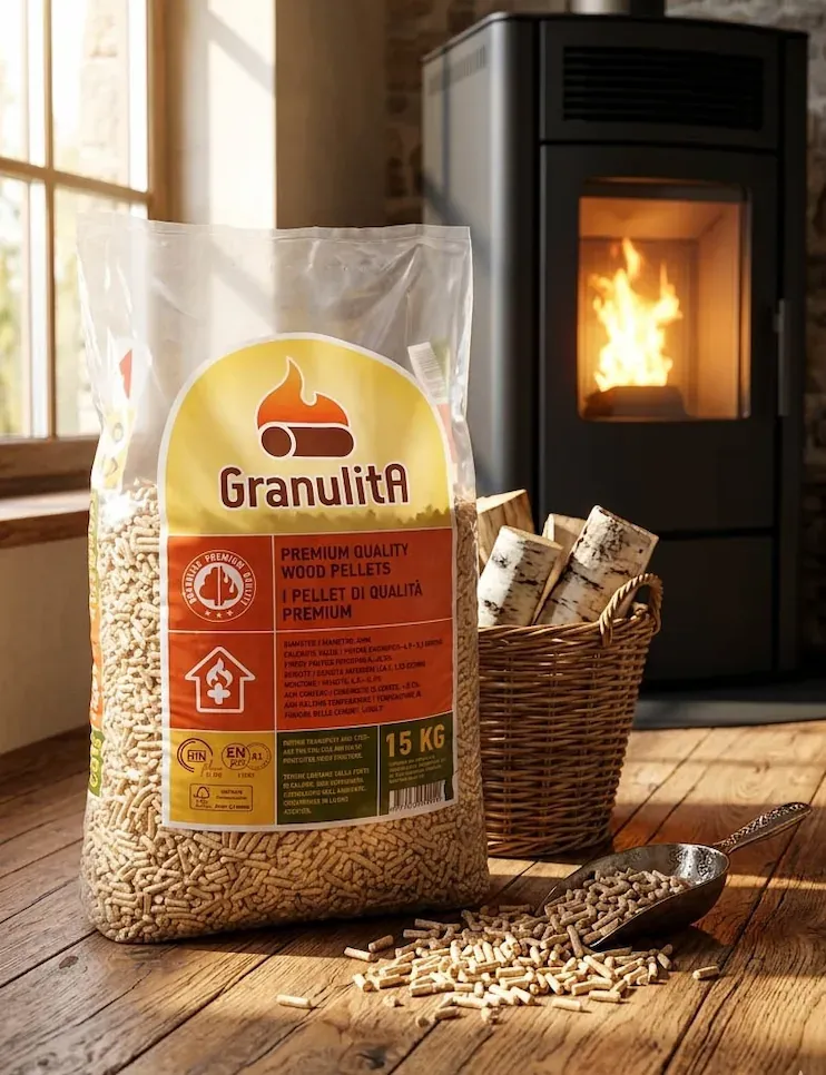 GRANULITA