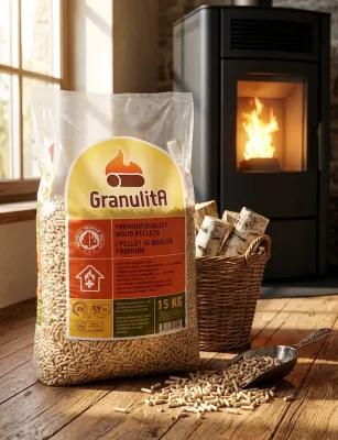 GRANULITA