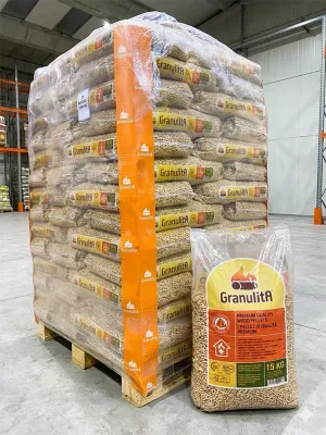GRANULITA - BANCALE