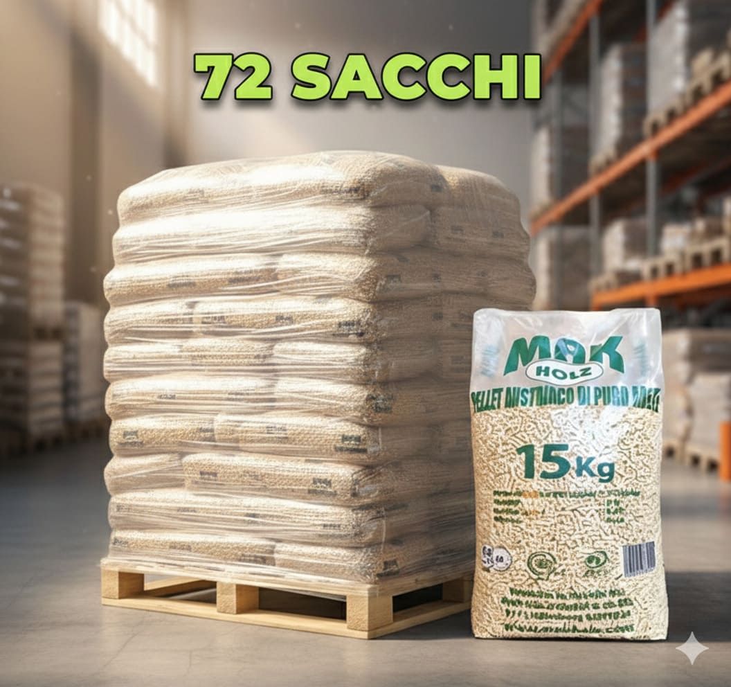 MAK HOLZ - BANCALE