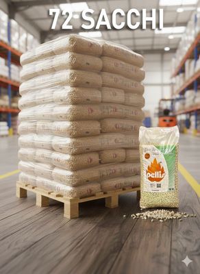 PELLIS SPECIAL - BANCALE