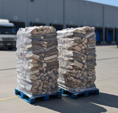 LEGNA IN BANCALI DI CARPINO 170 cm