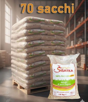 SISARKA EN PLUS A1 - BANCALE