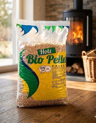 BIO HOLZ PELLET