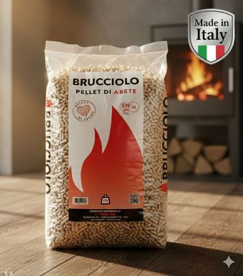 BRUCCIOLO