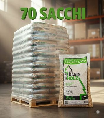 KLEIN HOLZ - BANCALE