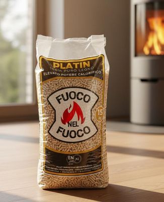 FUOCO NEL FUOCO PLATIN