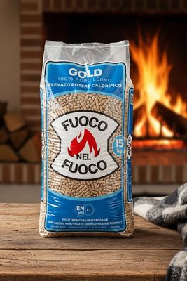 FUOCO NEL FUOCO GOLD