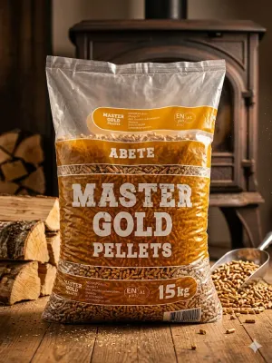 MASTER GOLD - BANCALE