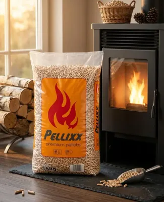 PELLIXX