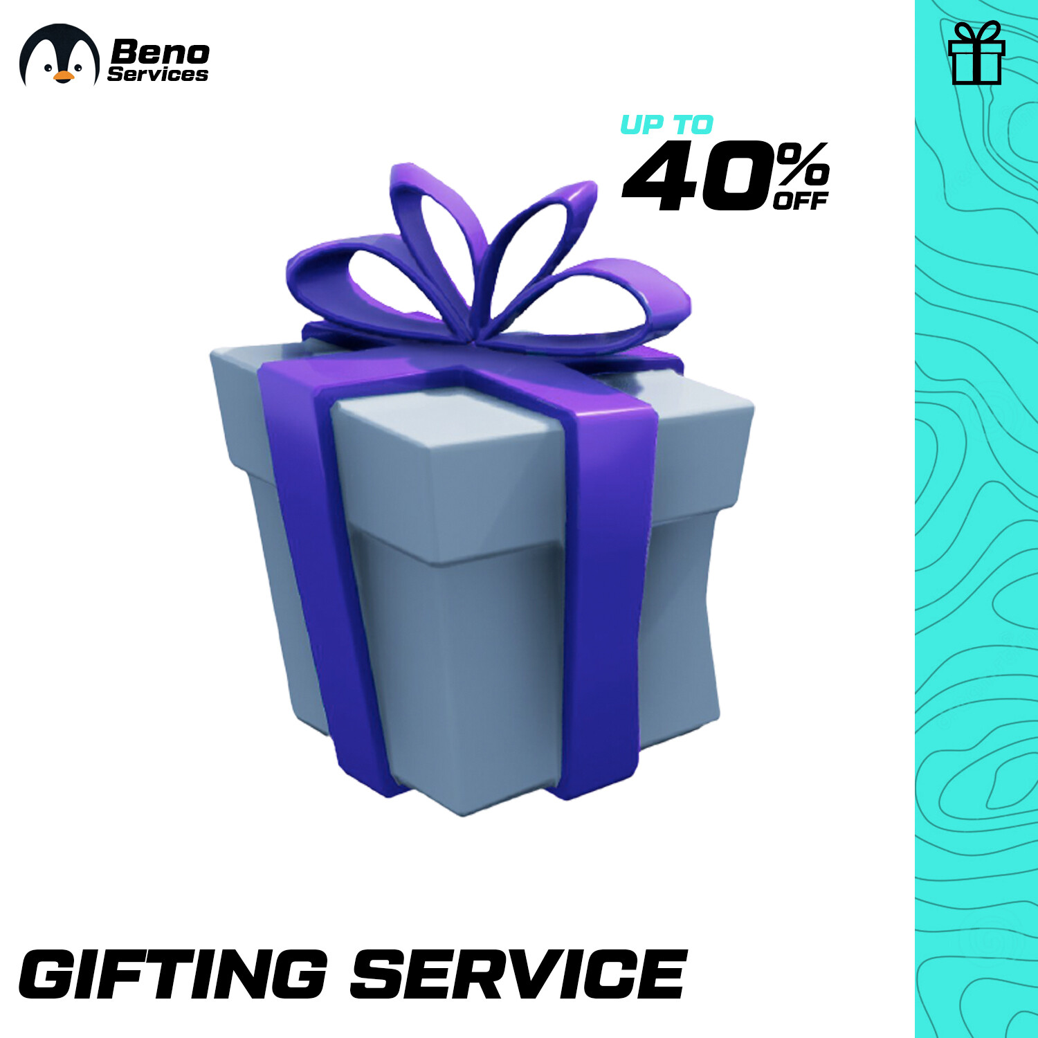 Gifting Service