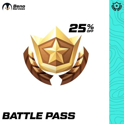 Battle Pass Gift
