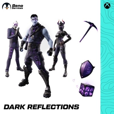 The Dark Reflections Pack