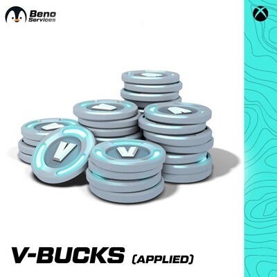 V-Bucks (Applied)