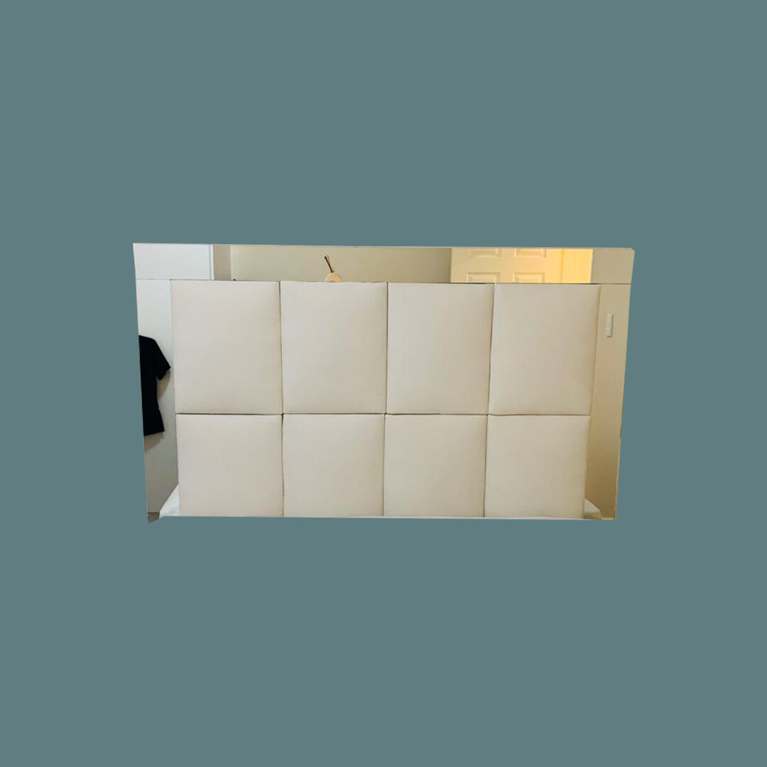 Zinzi Headboard
