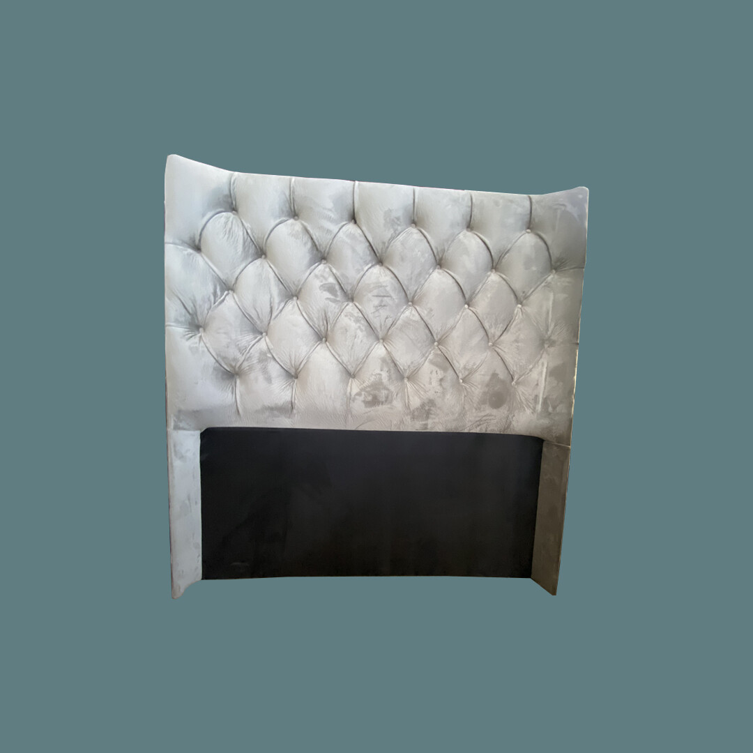 Ndaty Headboard