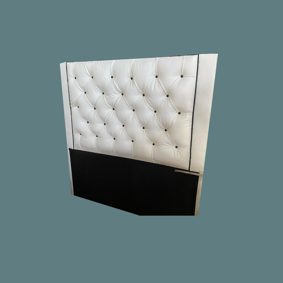 Tulonga Headboard
