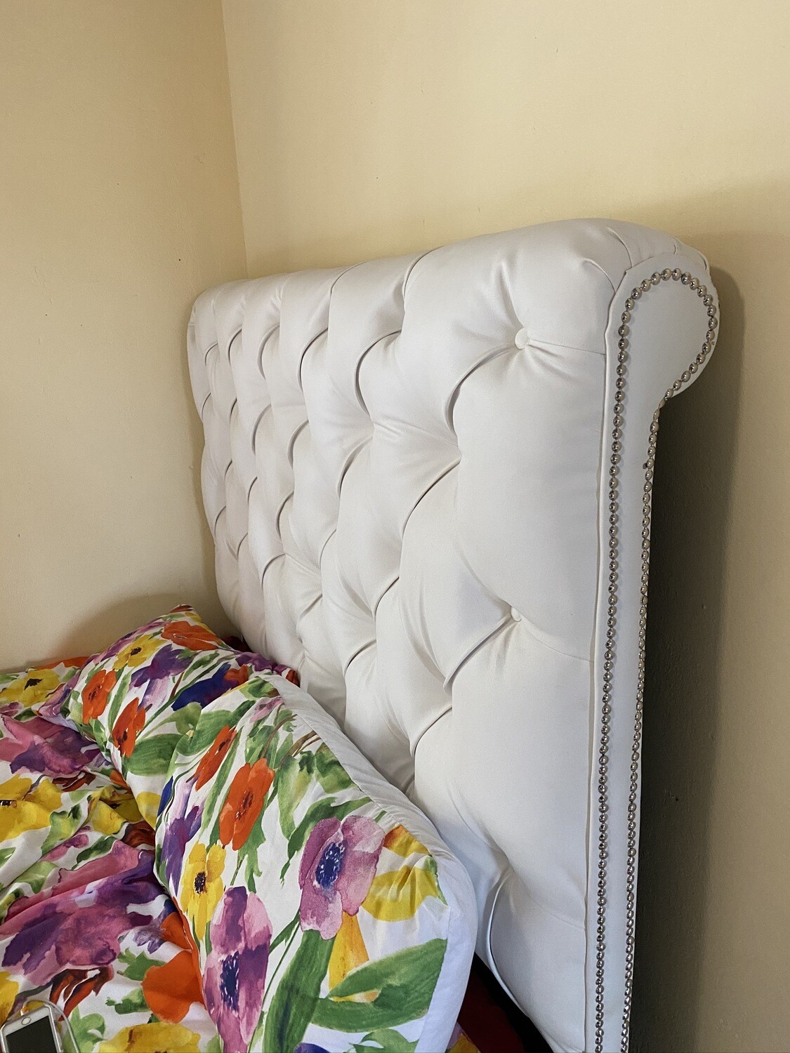 Joyce Headboard
