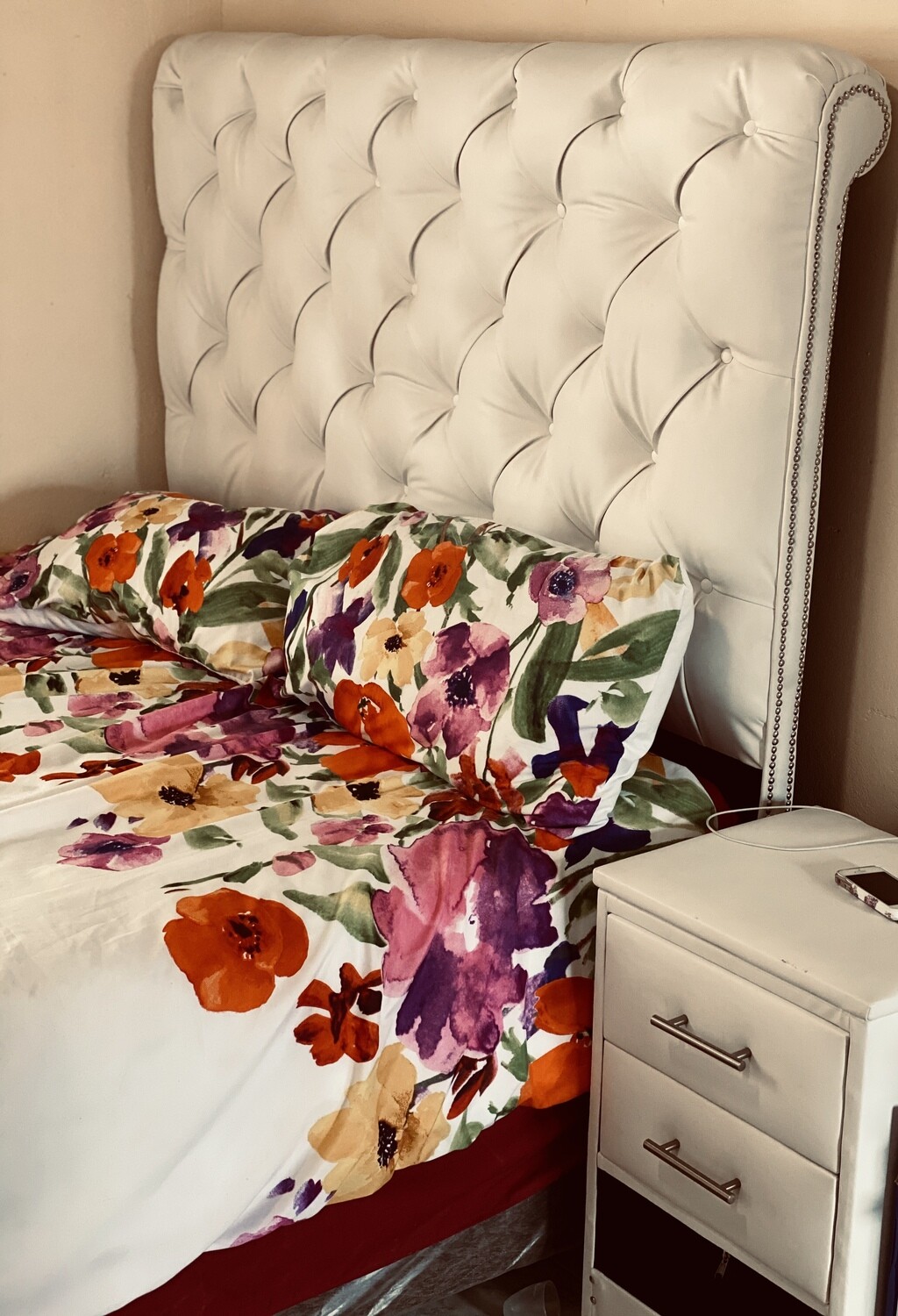 Joyce Headboard