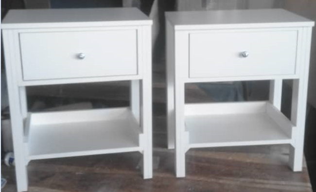 Lena Nightstand