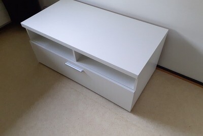 Scandal TV Table