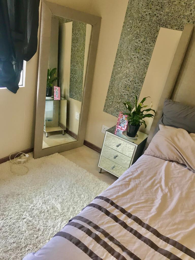 Mirage Mirror