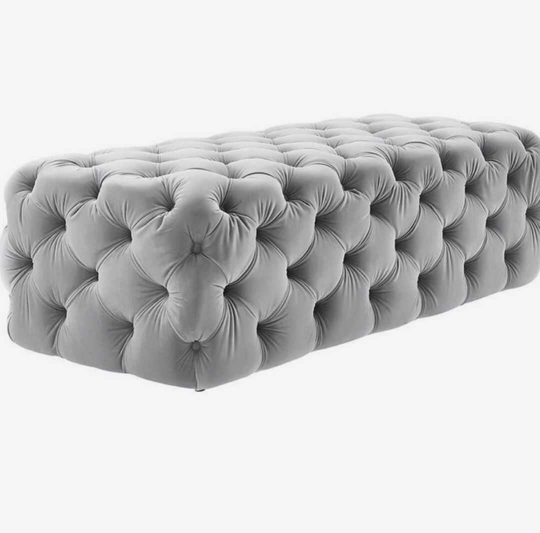 Lustrous Ottoman