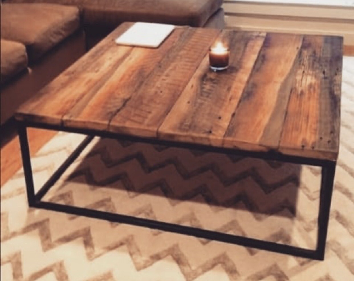 DOUBLE  ESPRESSO