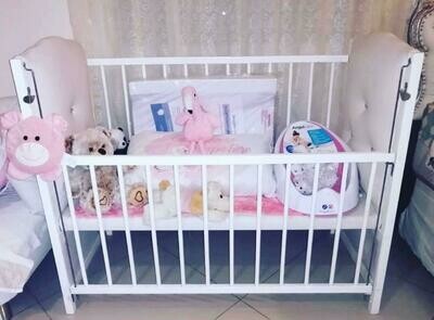 Olive Oyl Baby Crib