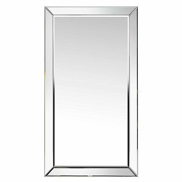 Vague Mirror