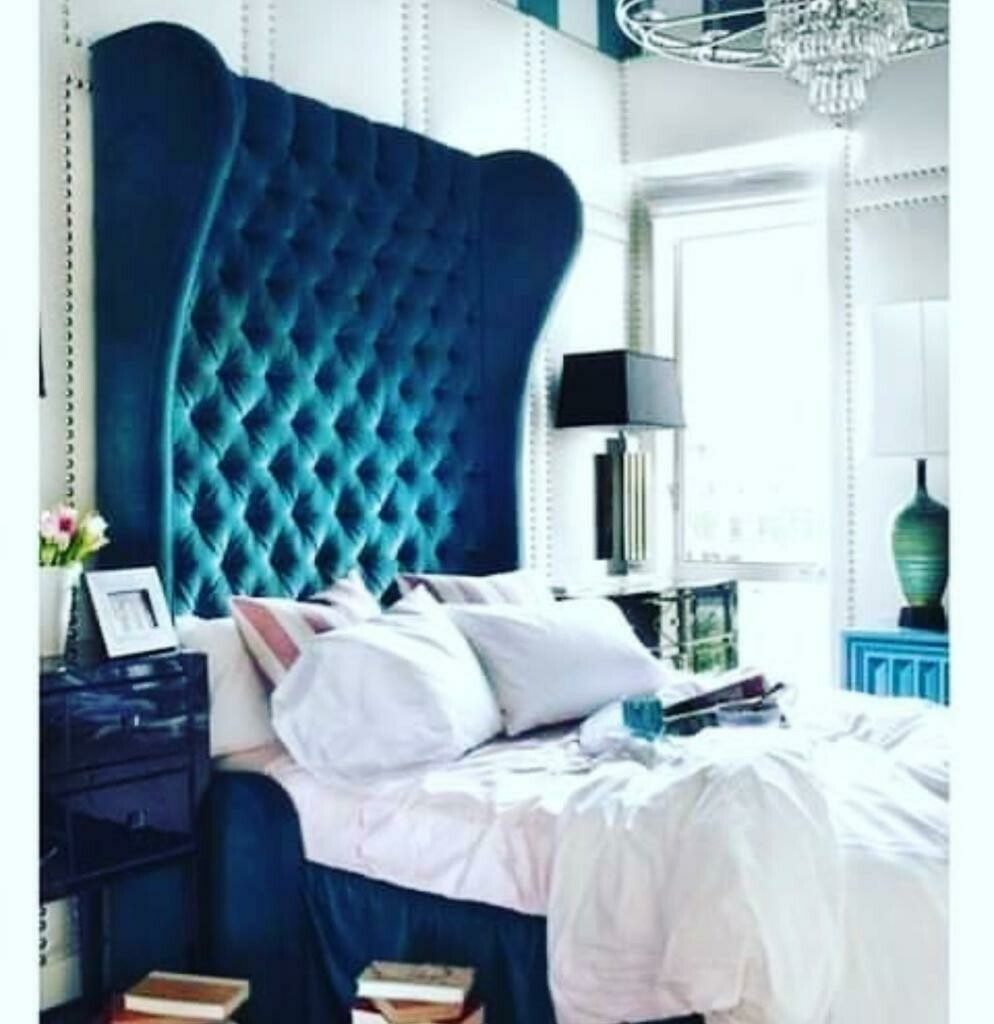 Mikka Headboard