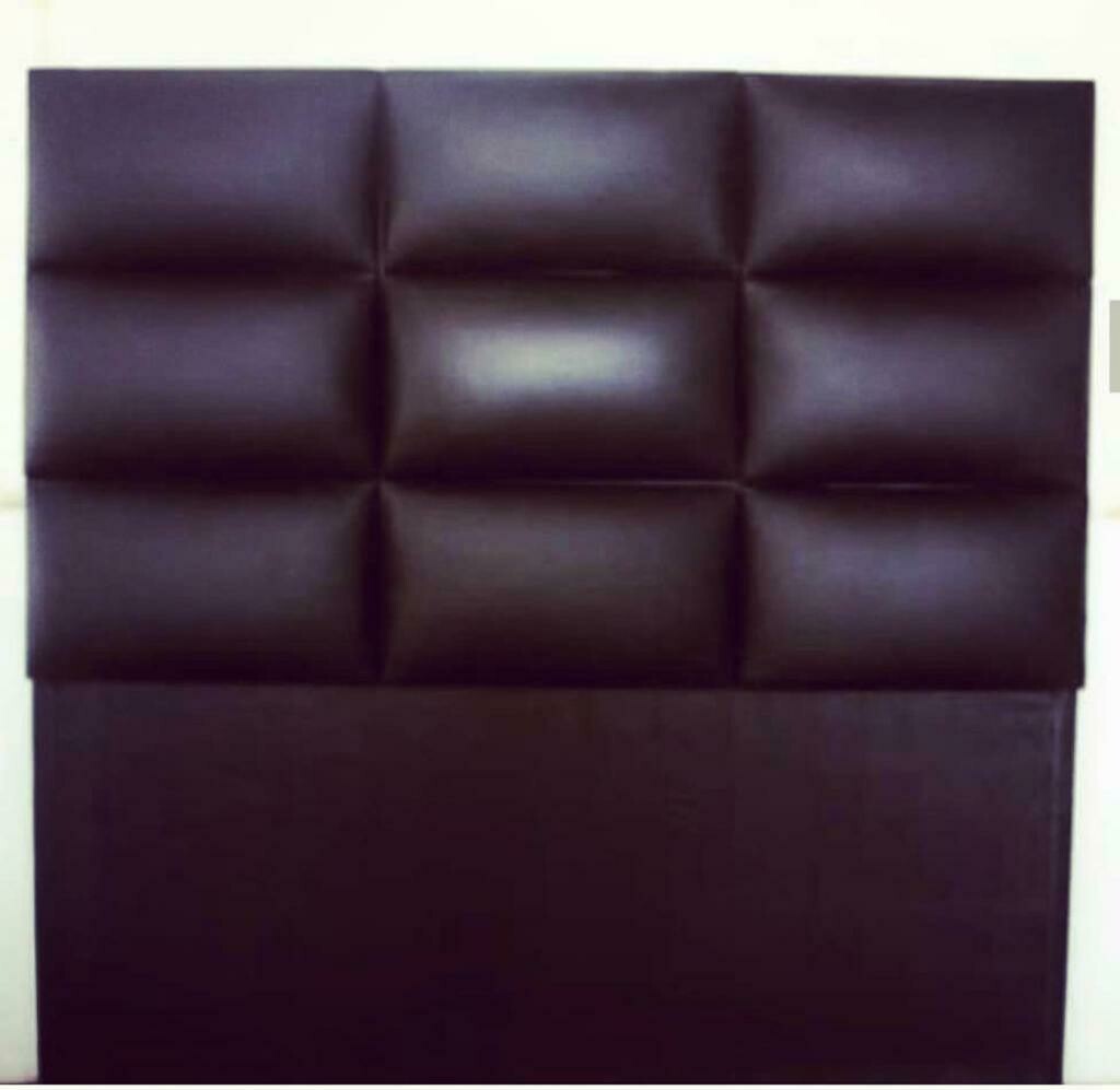 Beggie Headboard
