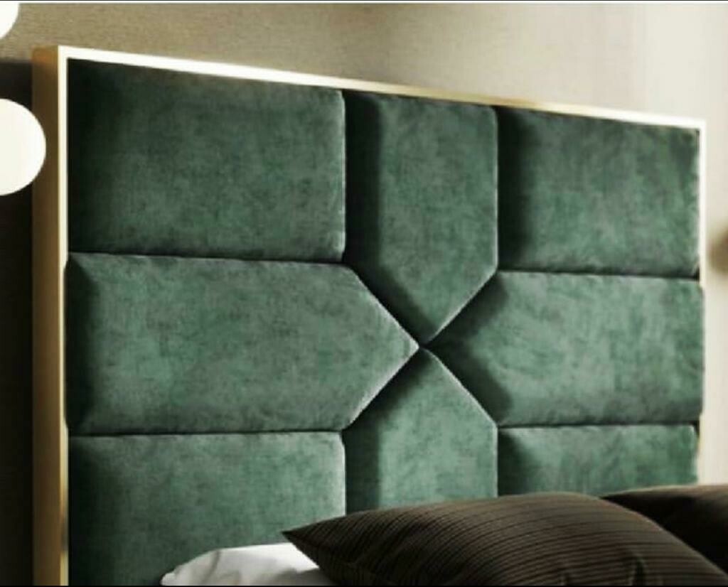 Tuyakula Headboard