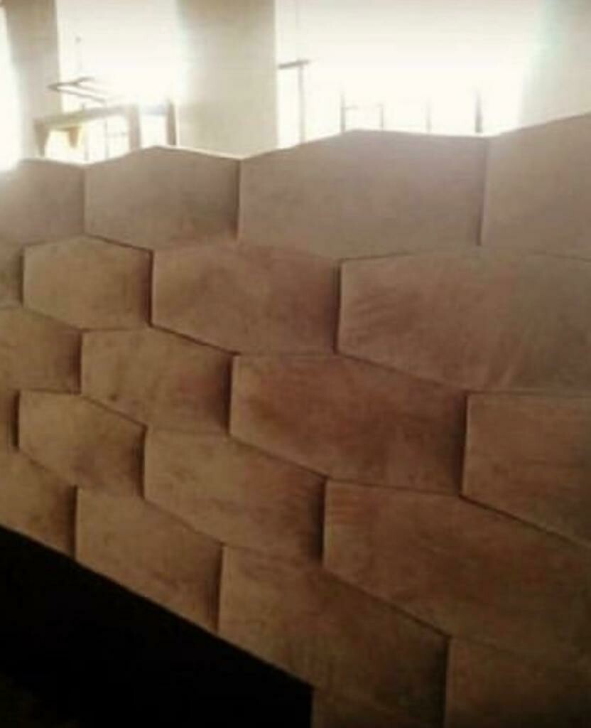 Shali Headboard