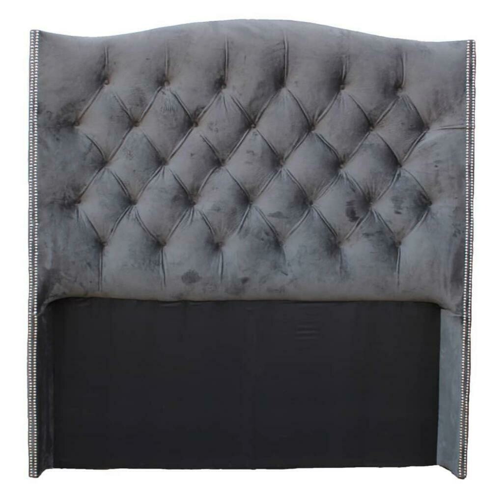 Tinnes Headboard