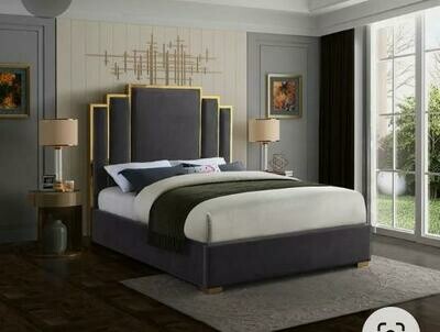 Victoria Headboard