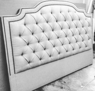 Ndemu Headboard Ndemu Headboard