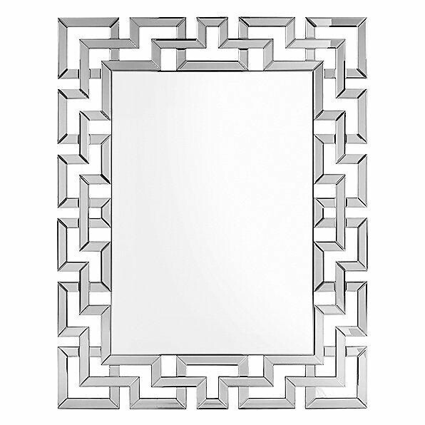 Somber Mirror
