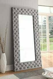 Perfect Mirror Perfect Mirror