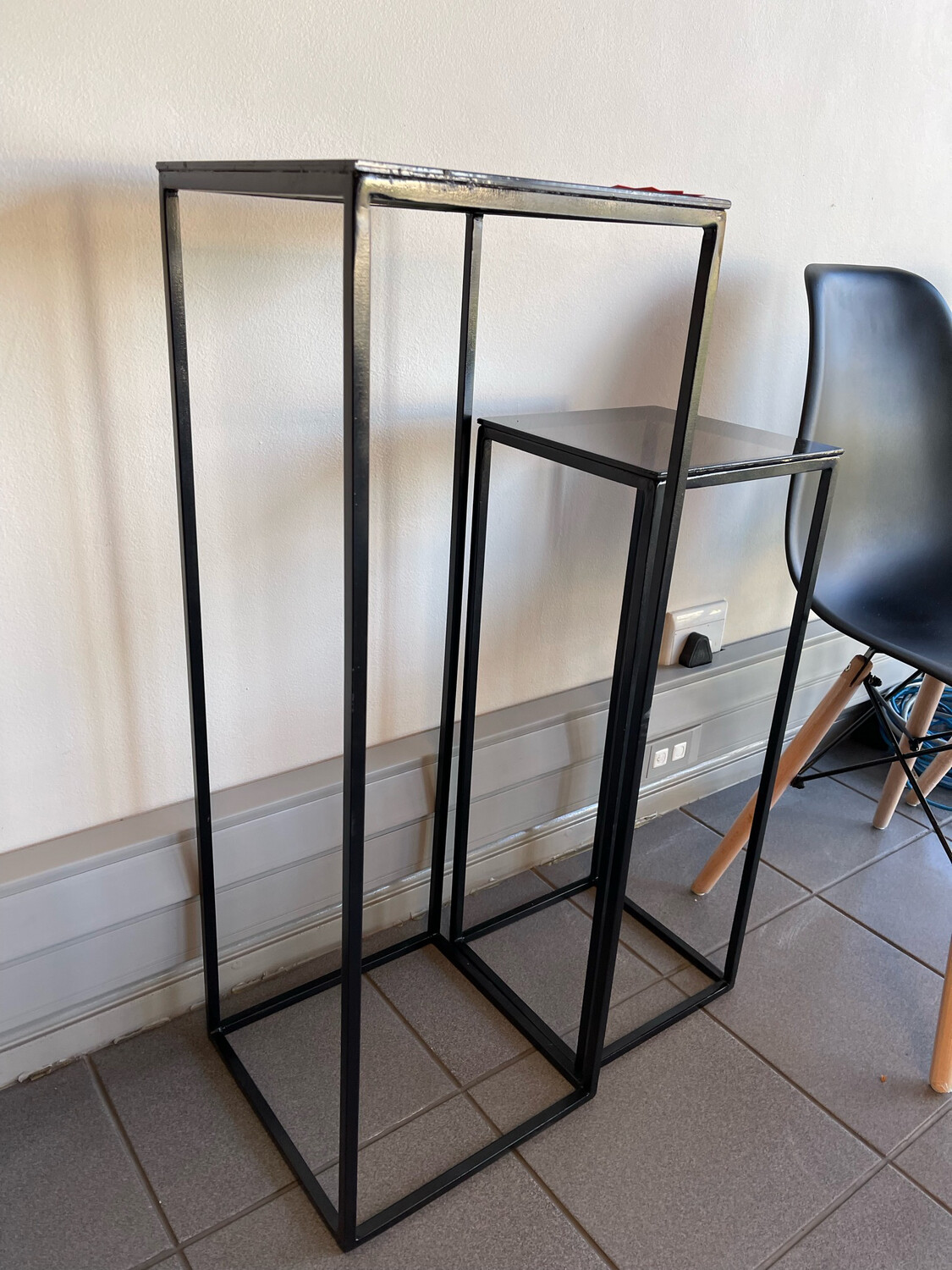 2 X Side Tables