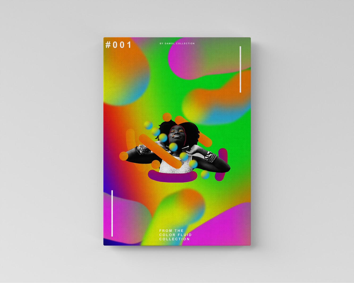 Fluid #001