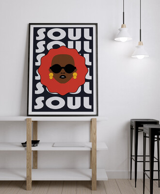 Soul Soul
