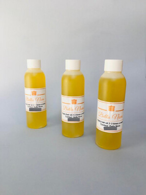 Bella Nova Hair Oil