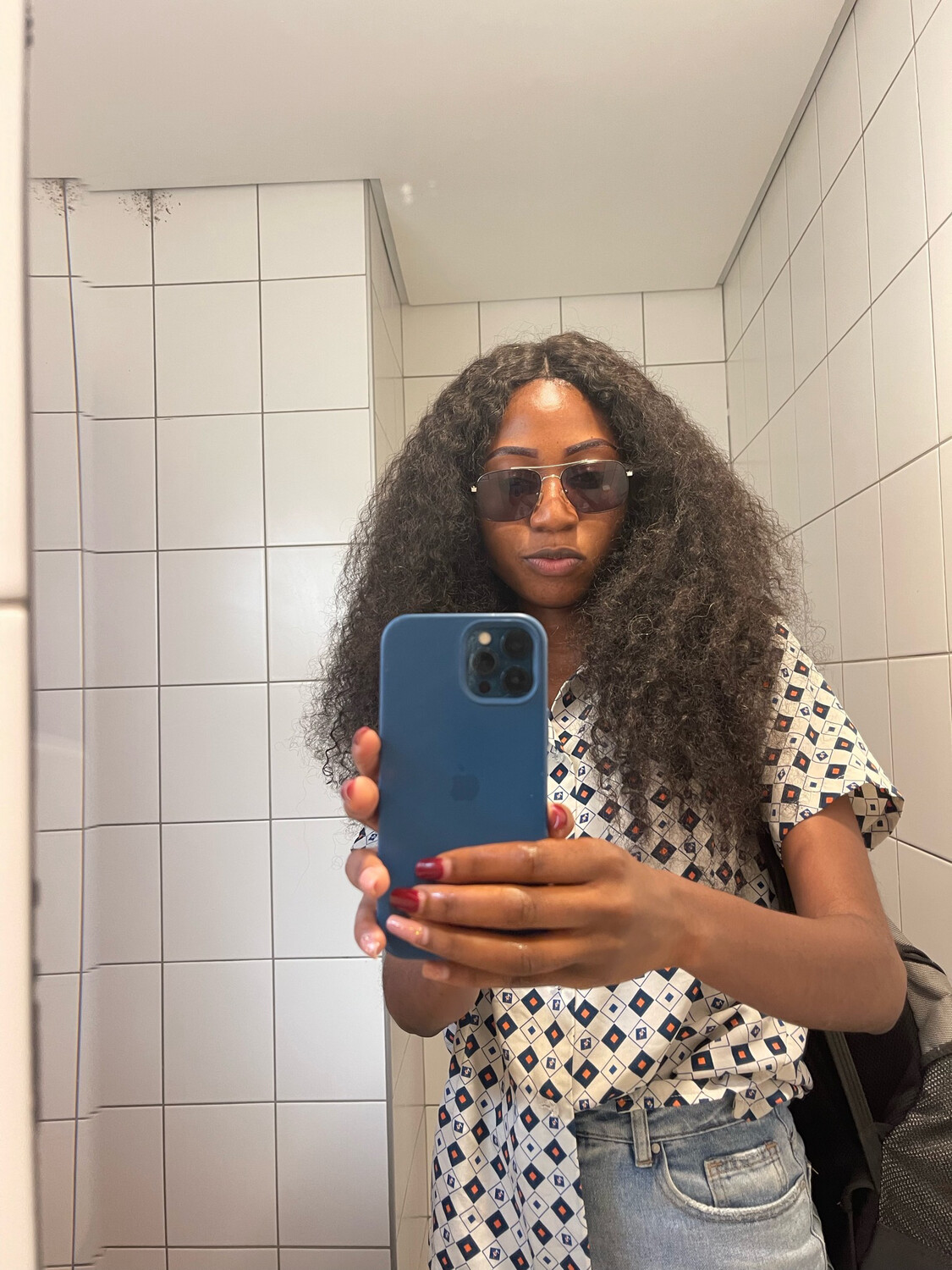 Printed Shirt
